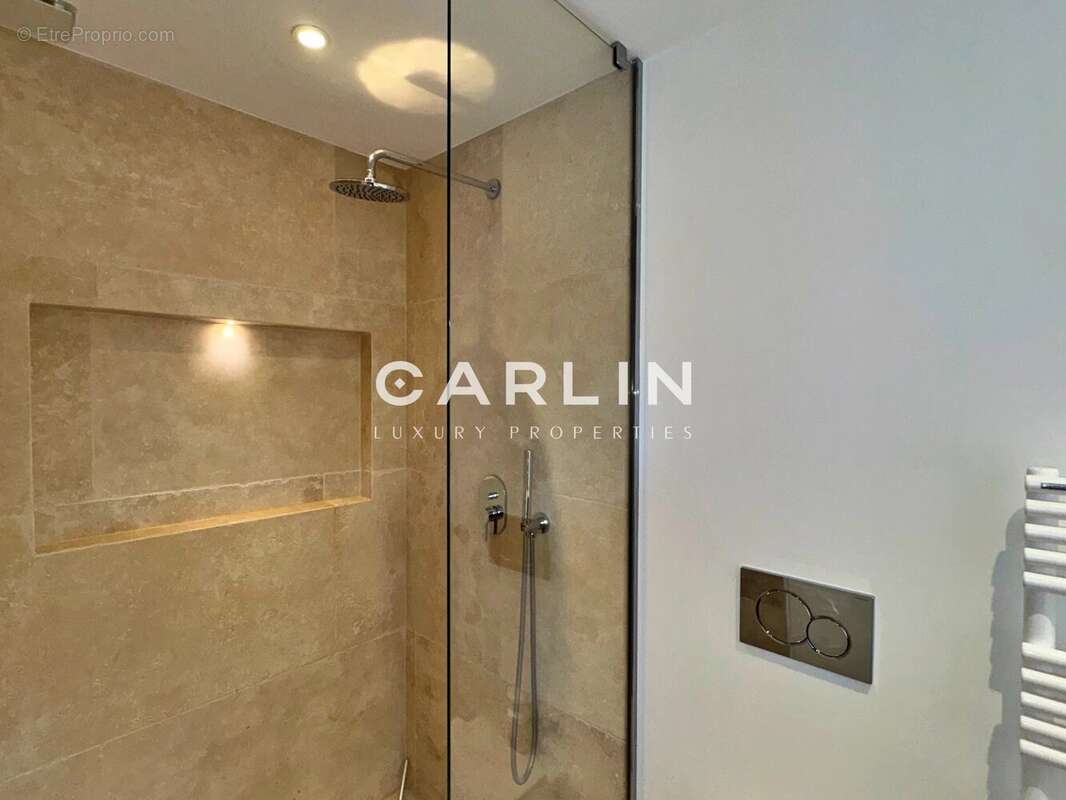 Maison à SAINT-TROPEZ