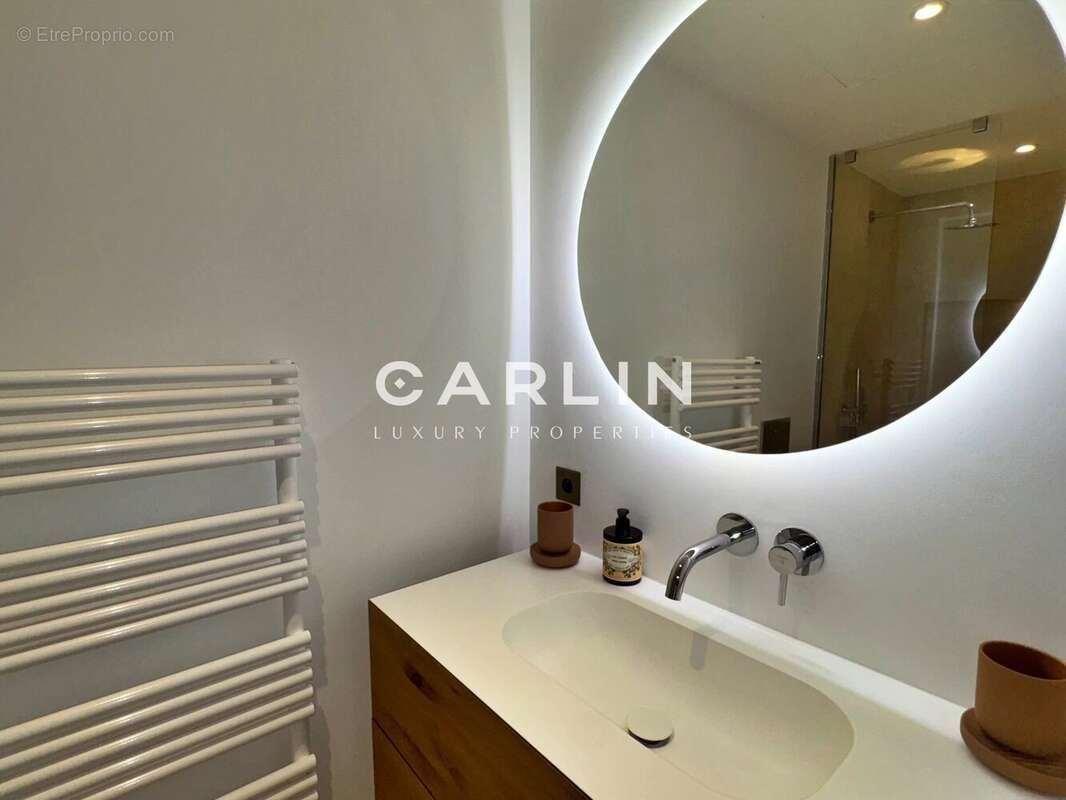 Maison à SAINT-TROPEZ