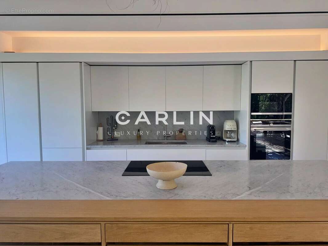 Maison à SAINT-TROPEZ