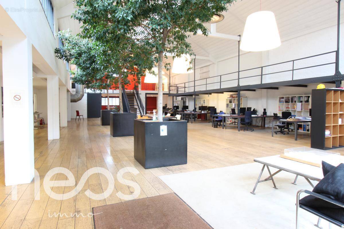 Commerce à LAMBERSART