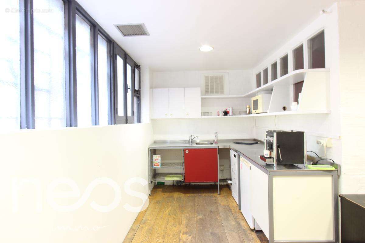 Commerce à LAMBERSART