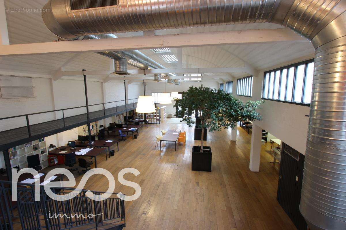 Commerce à LAMBERSART