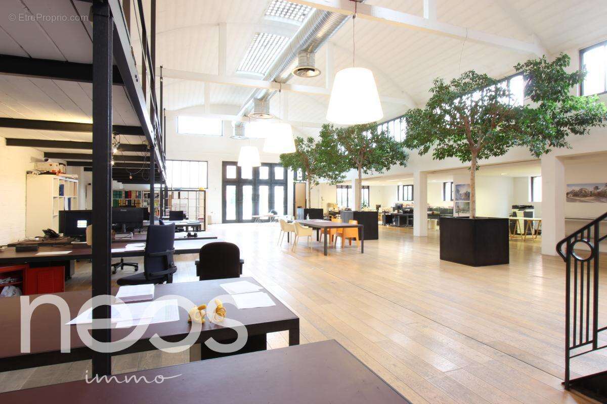 Commerce à LAMBERSART