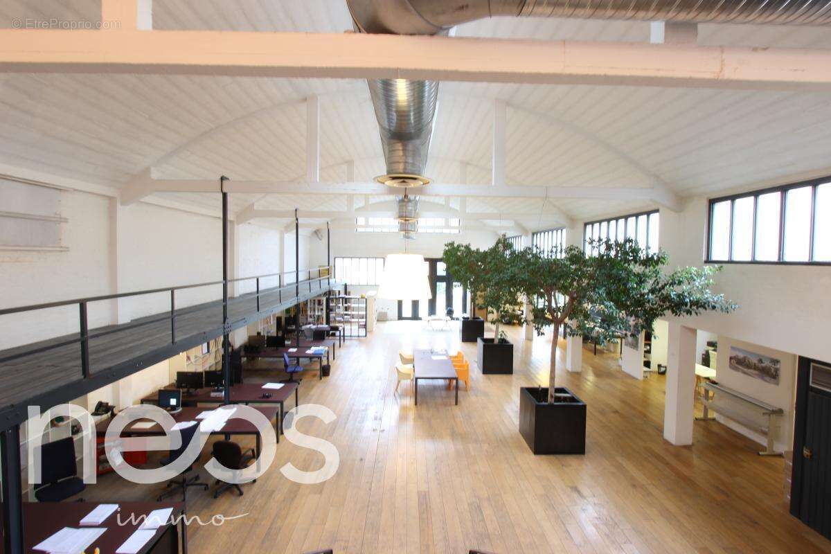 Commerce à LAMBERSART