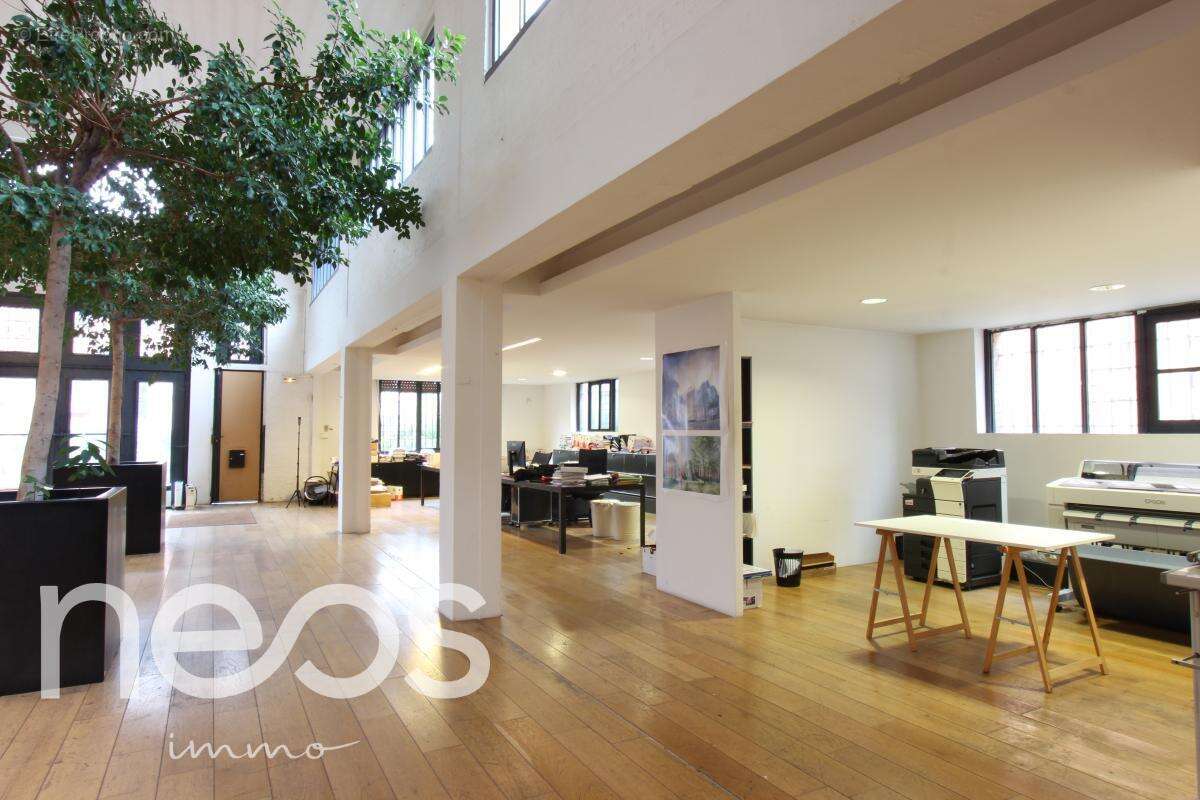 Commerce à LAMBERSART