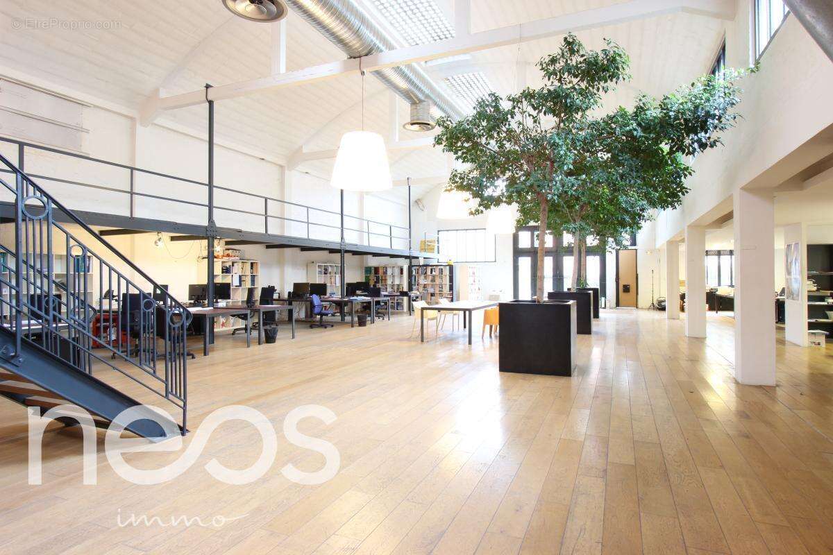 Commerce à LAMBERSART