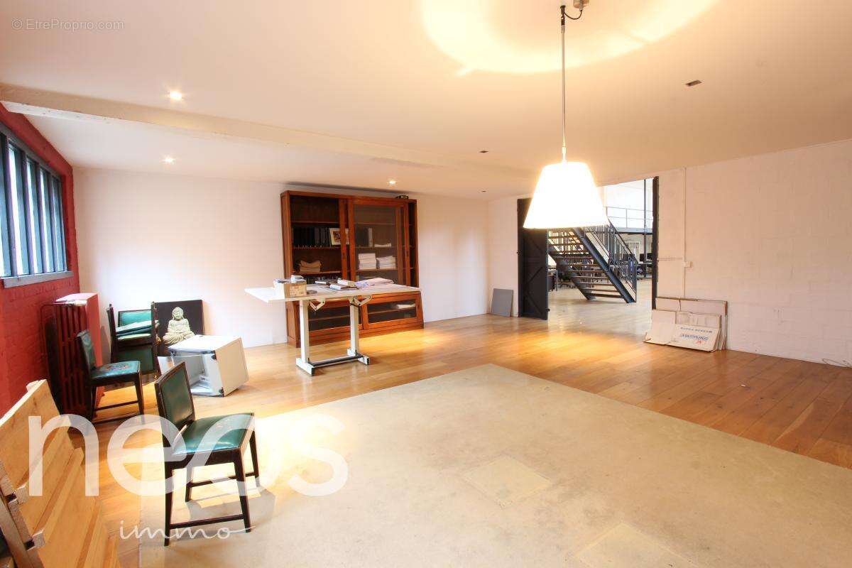 Commerce à LAMBERSART