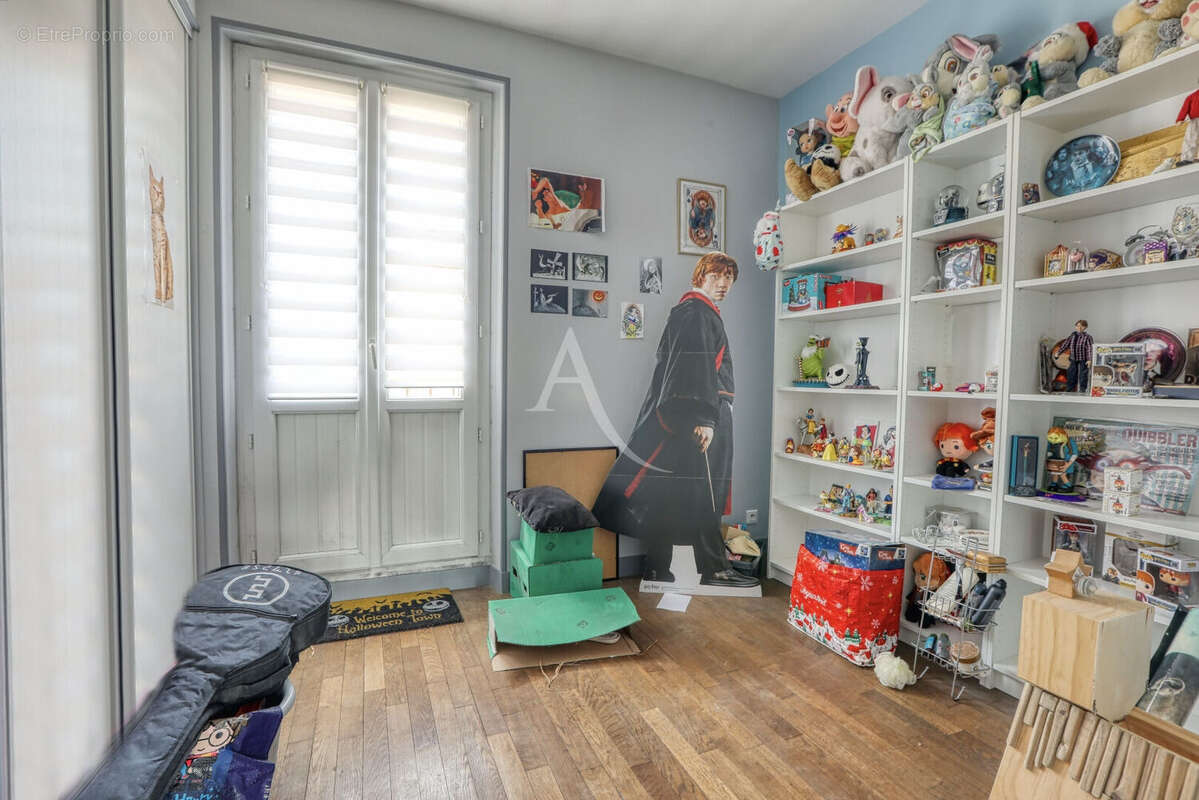 Appartement à GISORS