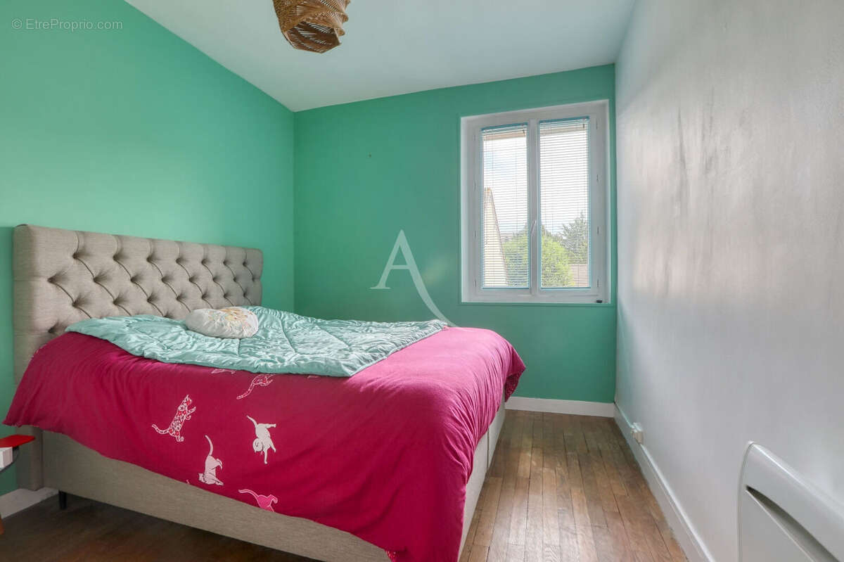 Appartement à GISORS