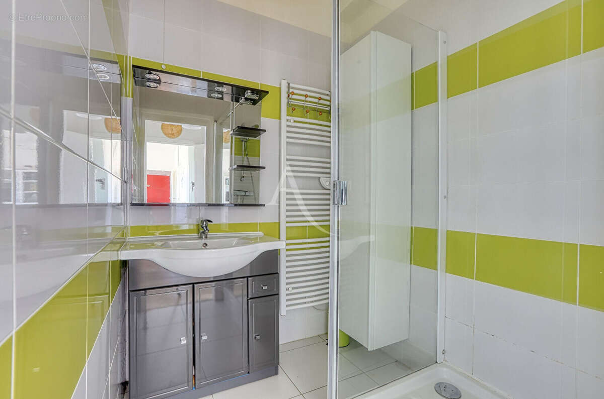 Appartement à GISORS