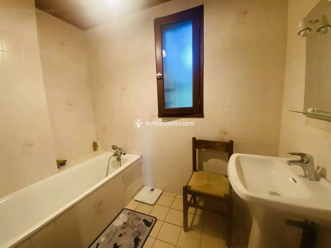 Maison à RIVIERE-SUR-TARN