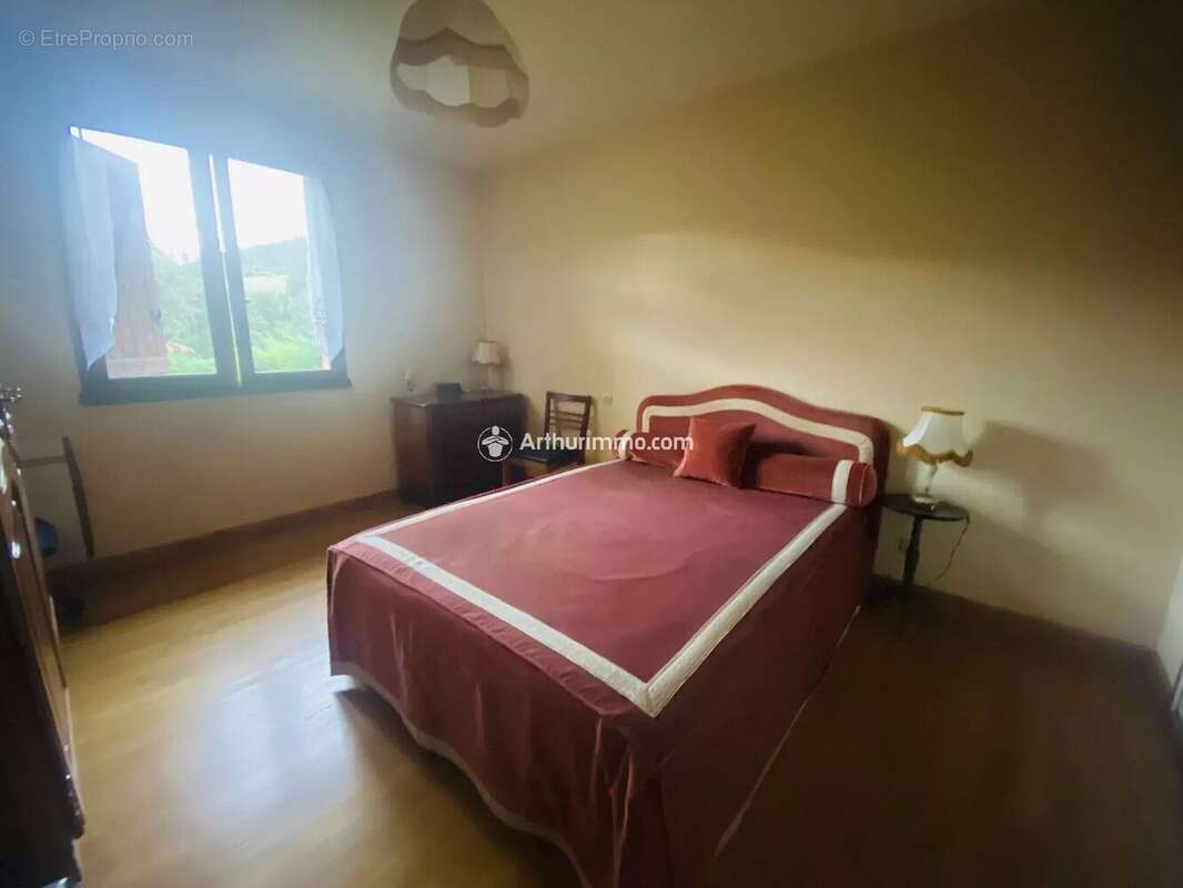 Maison à RIVIERE-SUR-TARN