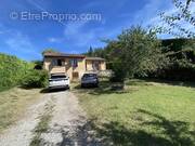 Maison à RIVIERE-SUR-TARN