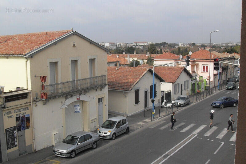 Photo 1 - Appartement à MONTPELLIER