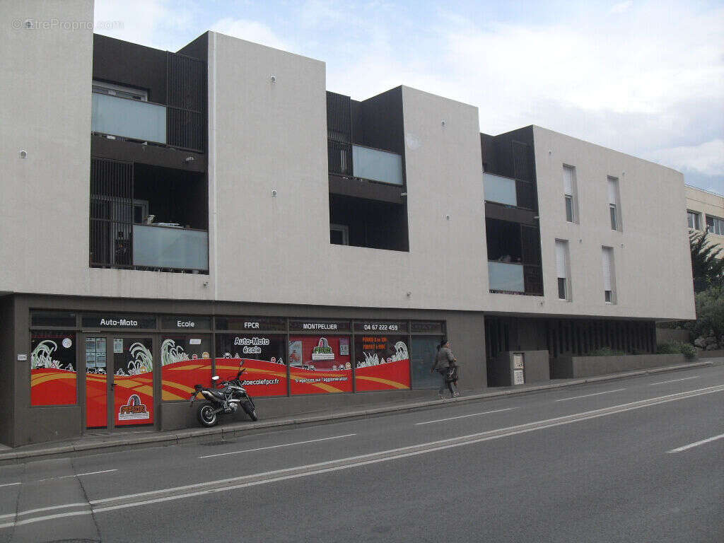 Photo 2 - Appartement à MONTPELLIER