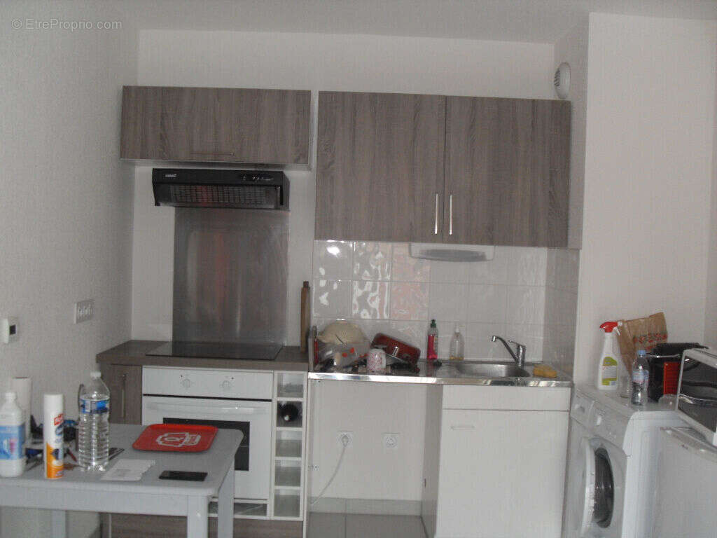 Photo 3 - Appartement à MONTPELLIER