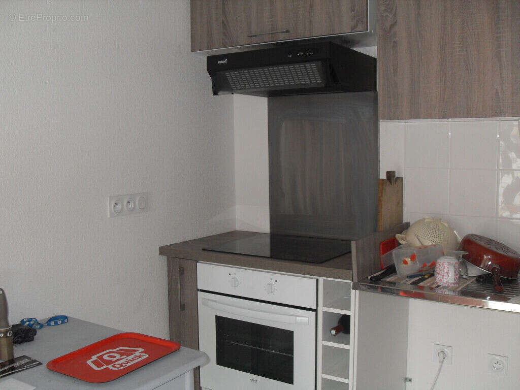Photo 4 - Appartement à MONTPELLIER