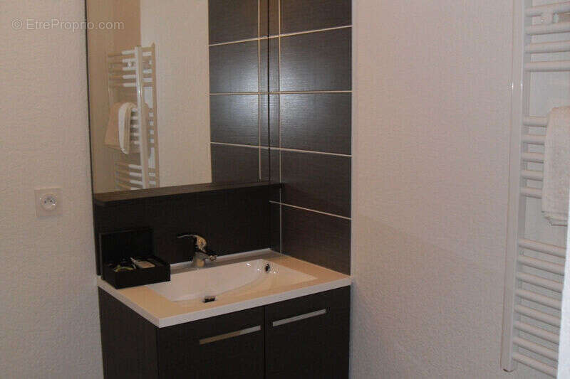 Photo 5 - Appartement à MONTPELLIER