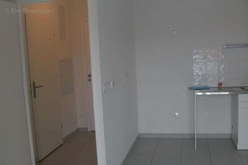Photo 7 - Appartement à MONTPELLIER