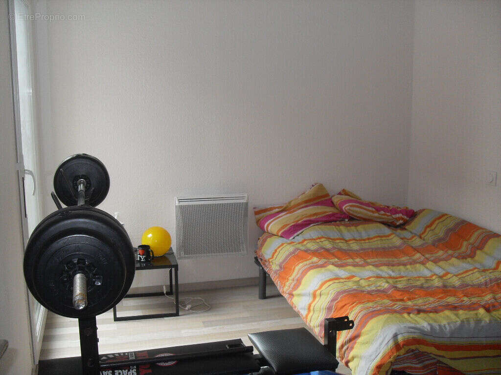 Photo 9 - Appartement à MONTPELLIER
