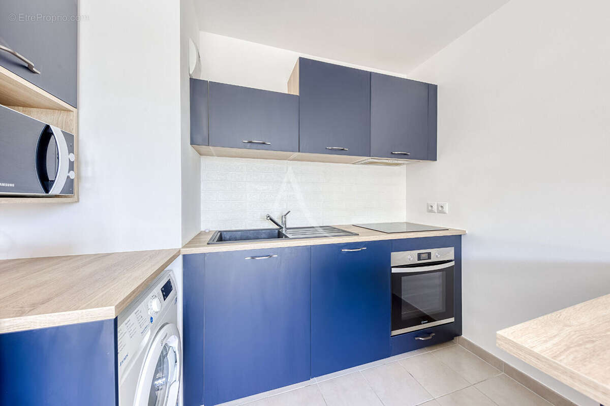 Appartement à NOISIEL