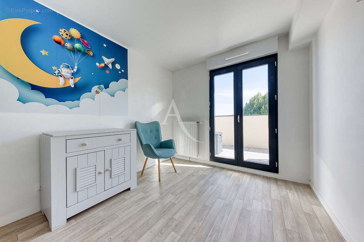 Appartement à NOISIEL