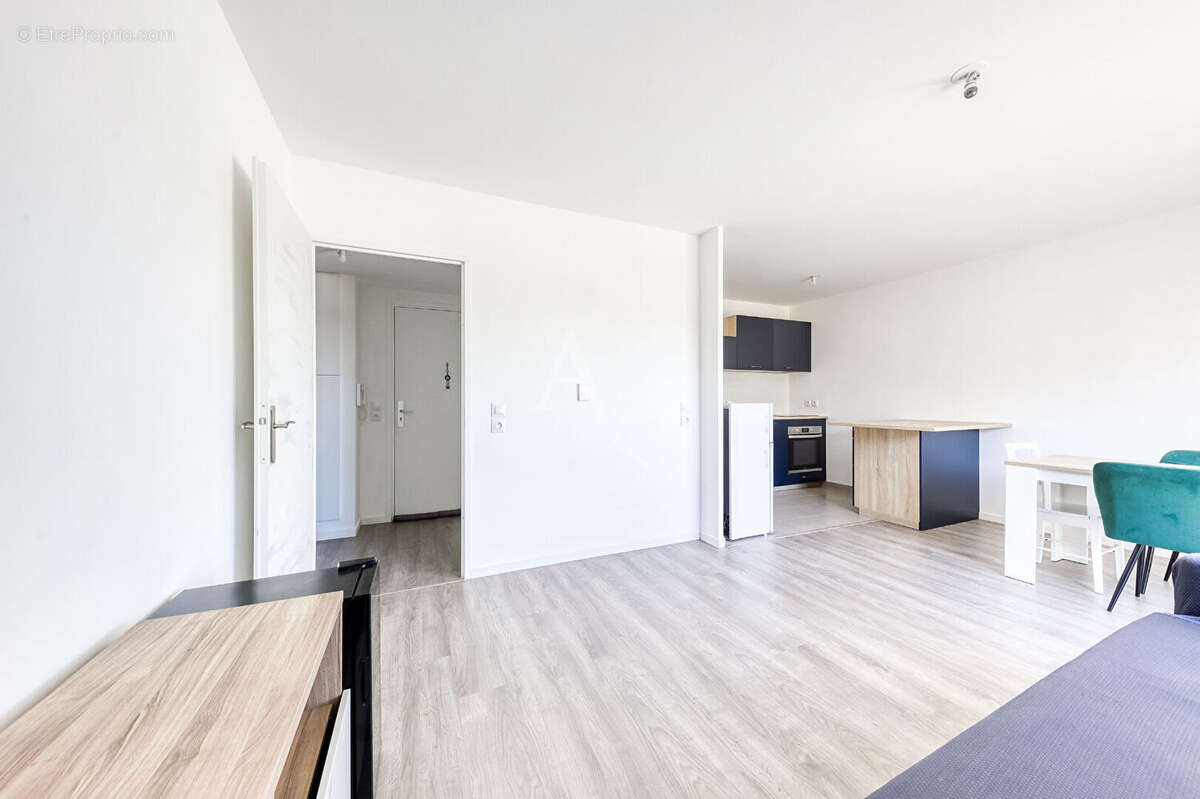 Appartement à NOISIEL