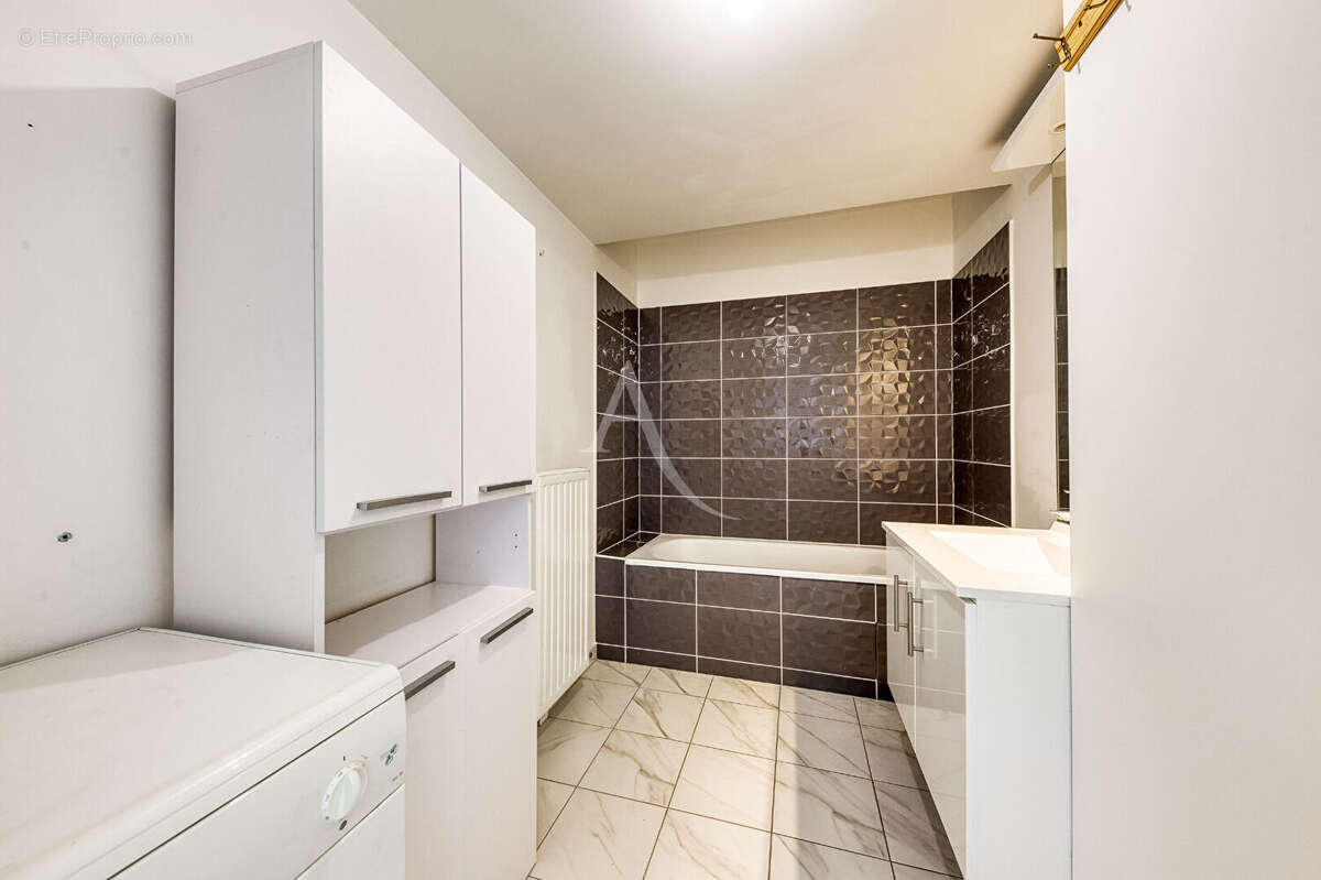 Appartement à NOISIEL