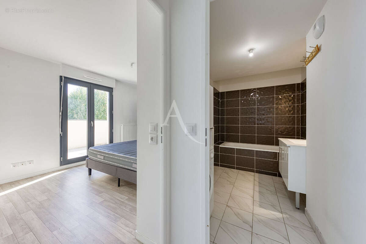 Appartement à NOISIEL