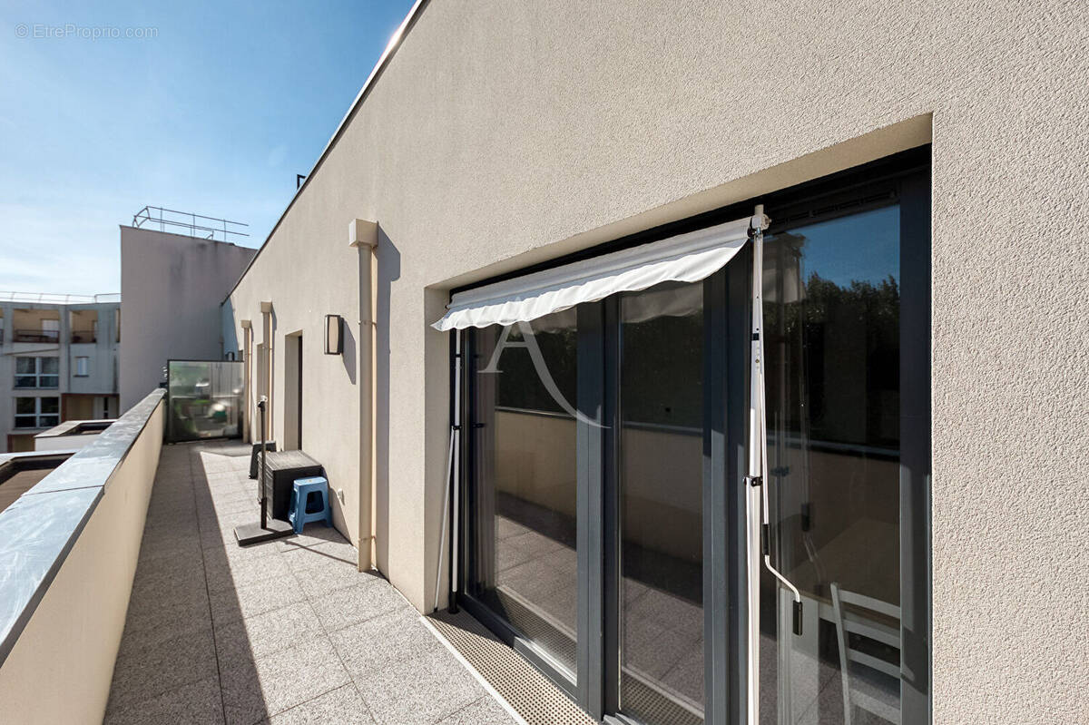 Appartement à NOISIEL