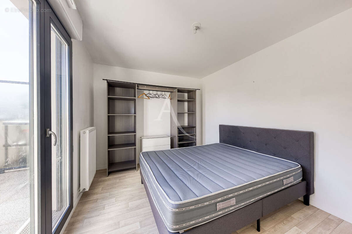 Appartement à NOISIEL