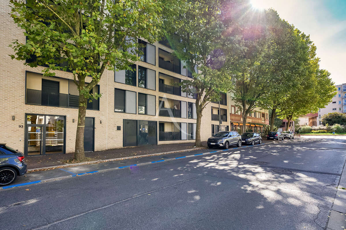 Appartement à NOISIEL