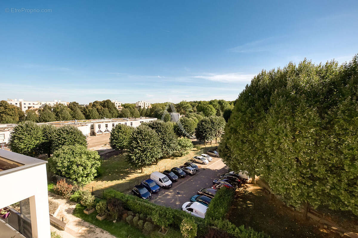 Appartement à NOISIEL