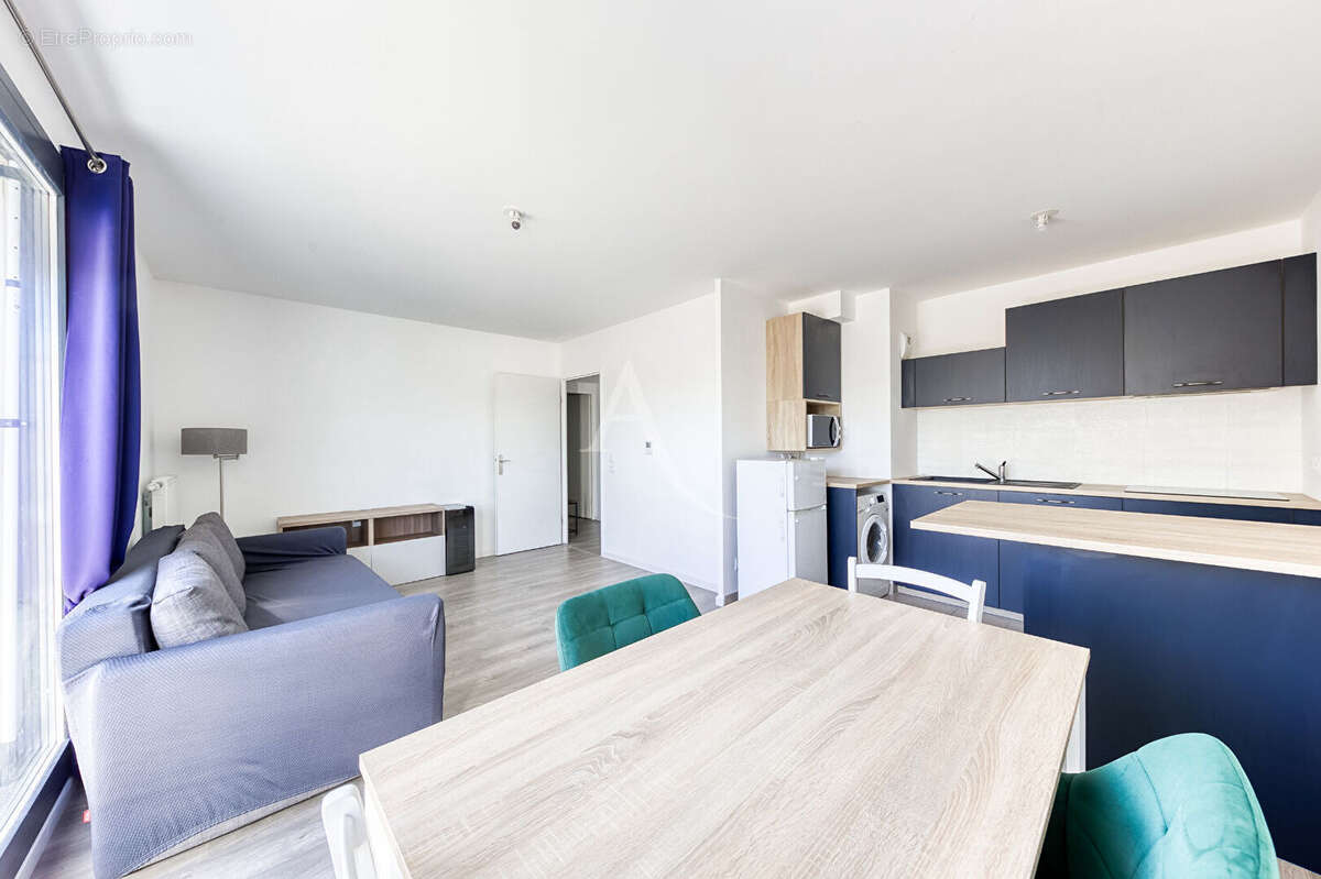 Appartement à NOISIEL