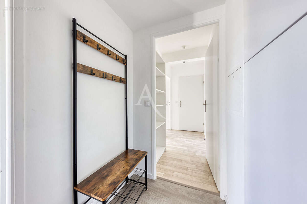 Appartement à NOISIEL