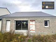 Maison à LA BOUEXIERE