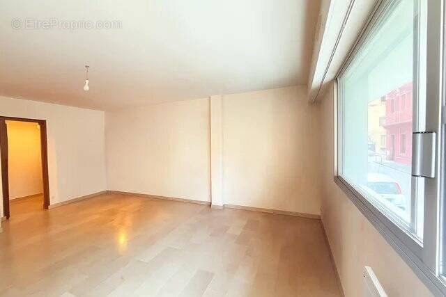 Appartement à AIX-LES-BAINS