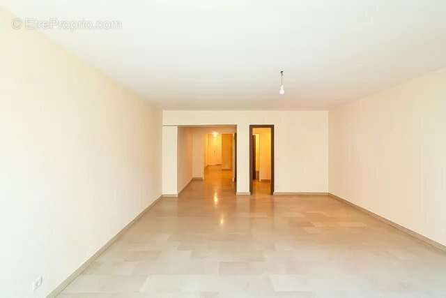 Appartement à AIX-LES-BAINS