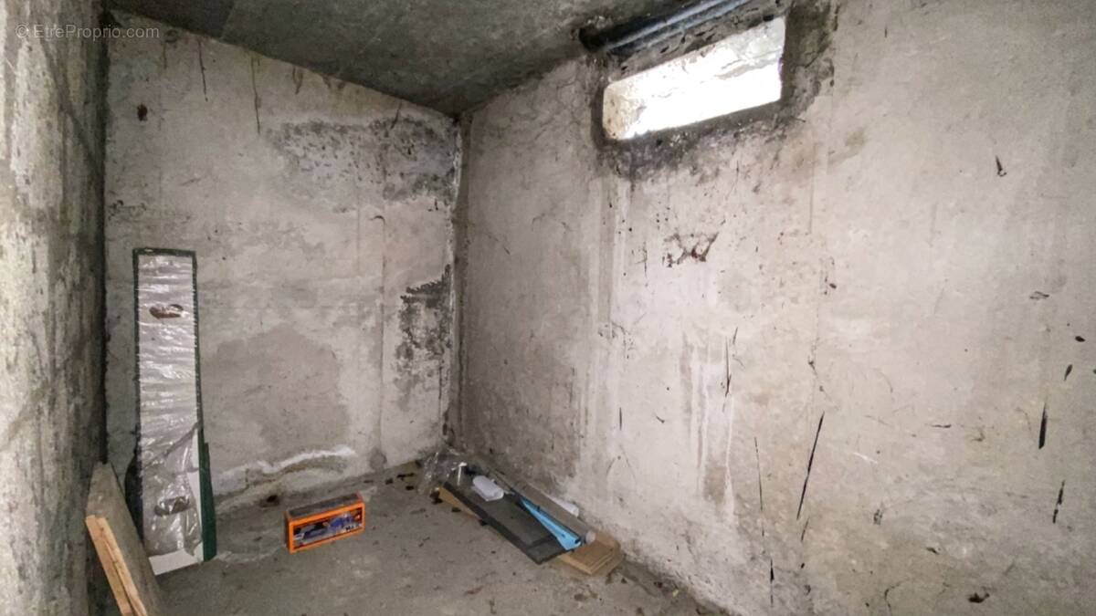 Appartement à ECHIROLLES