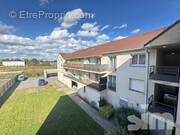 Appartement à CHELLES