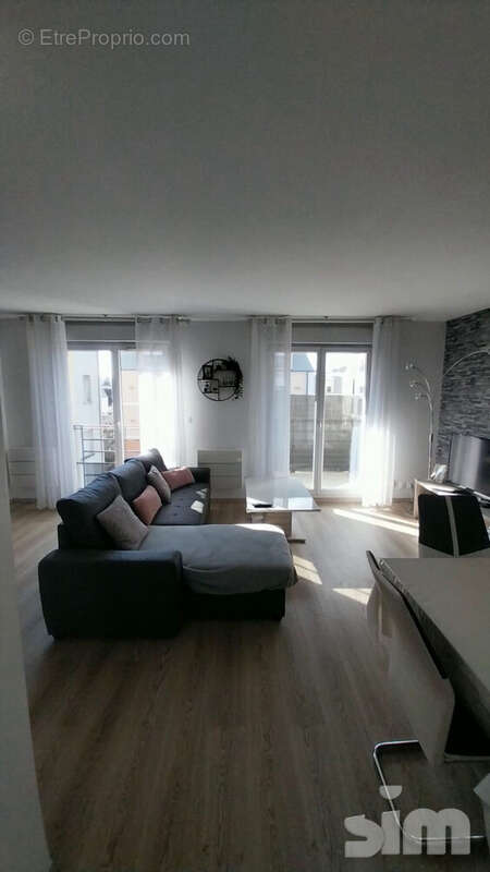 Appartement à CHELLES