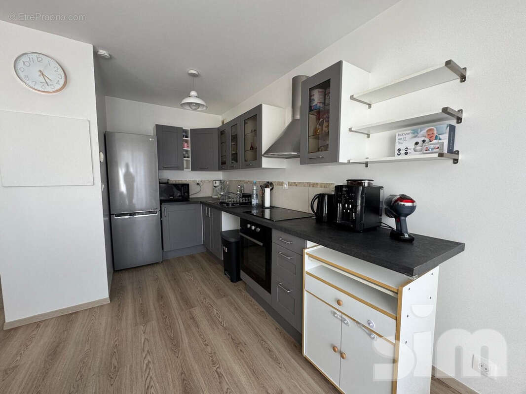 Appartement à CHELLES