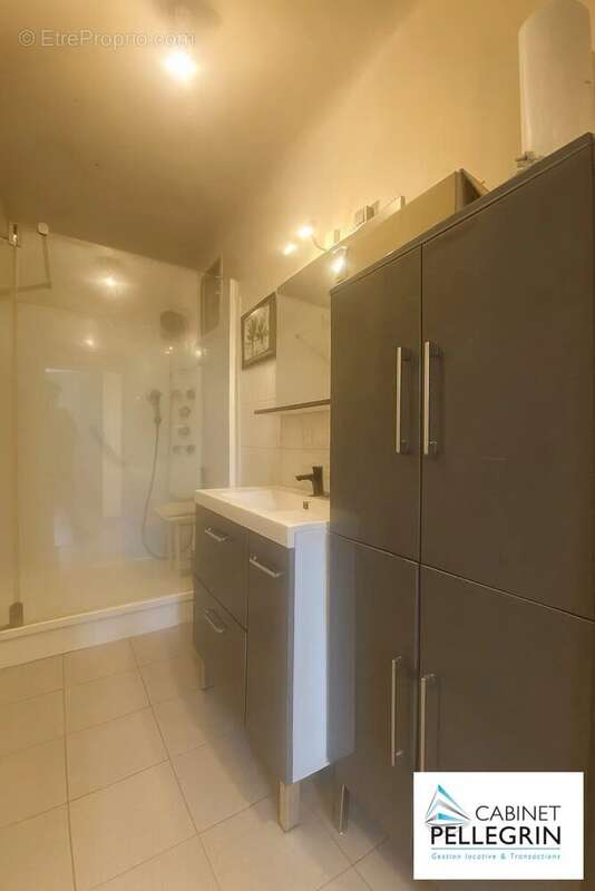 Appartement à MARSEILLE-13E