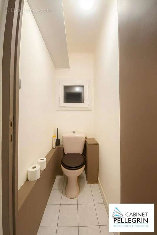 Appartement à MARSEILLE-13E