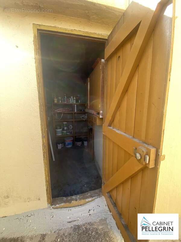 Appartement à MARSEILLE-13E