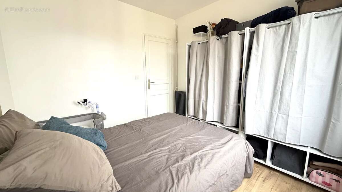 Appartement à DOMONT