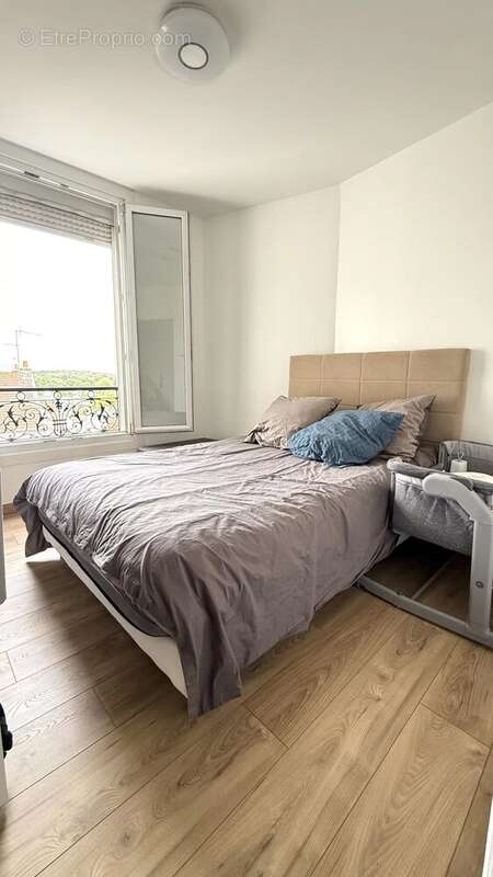 Appartement à DOMONT