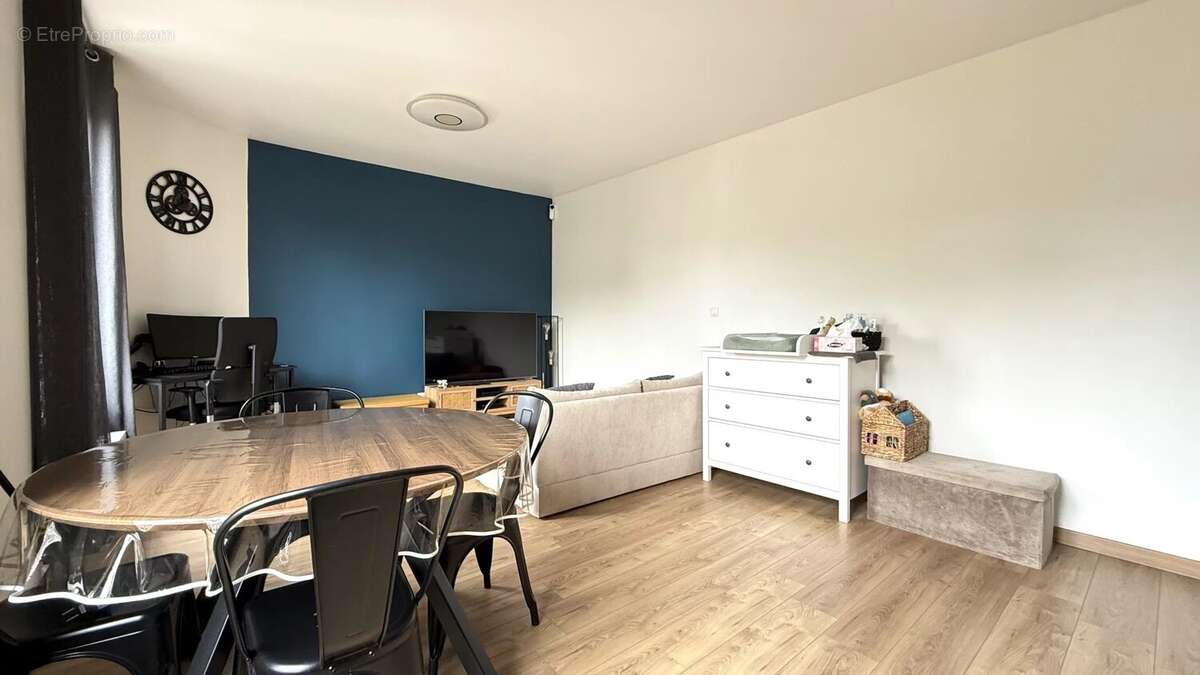 Appartement à DOMONT