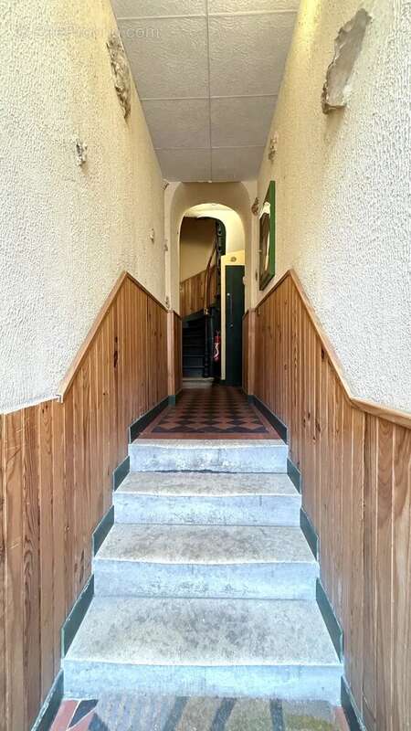 Appartement à DOMONT