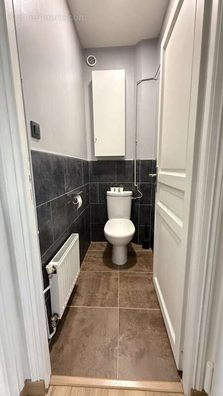 Appartement à DOMONT